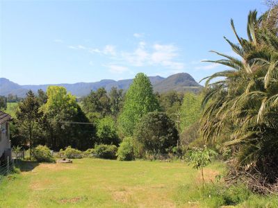 92a 92a Moss Vale Road, Kangaroo Valley