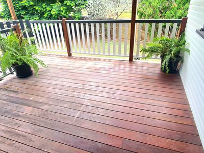 37 Underwood Street, Park Avenue