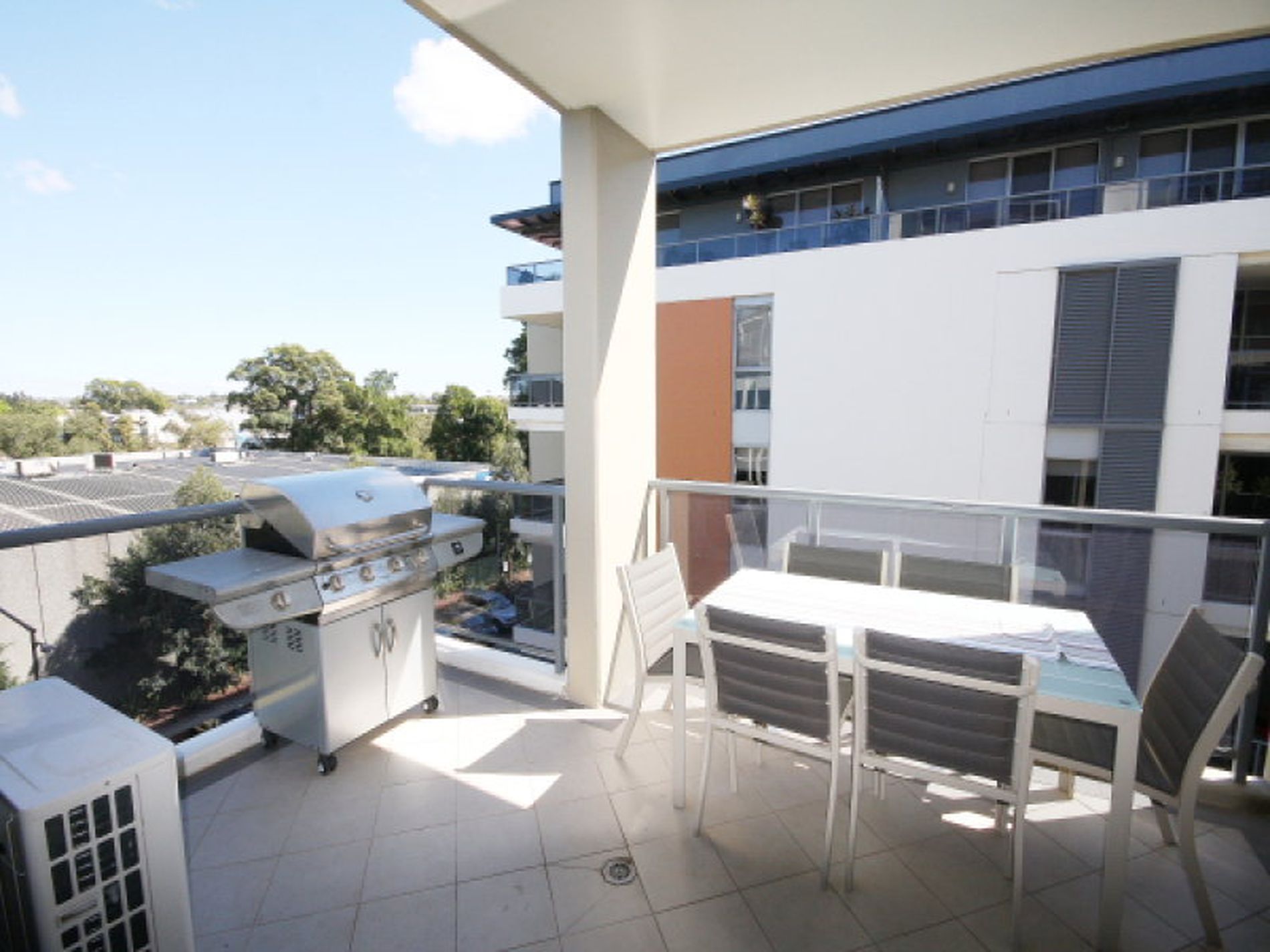125 / 635 Gardeners Road, Mascot