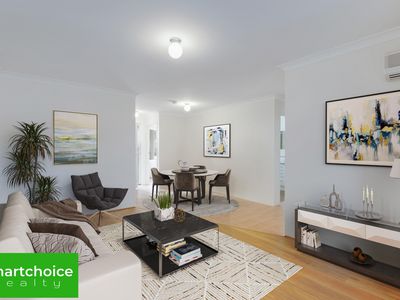4 / 48 King George Street, Victoria Park