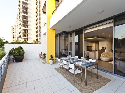 103 / 2 Oldfield Street, Burswood