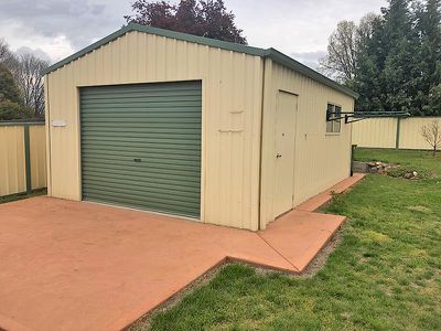10 Morris Street, Blayney