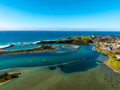 1 Bay Street, Narooma
