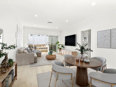 14A Sabre Street, Badagarang