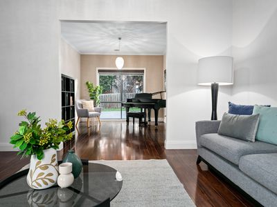 51 McCubbin Drive, Taylors Lakes