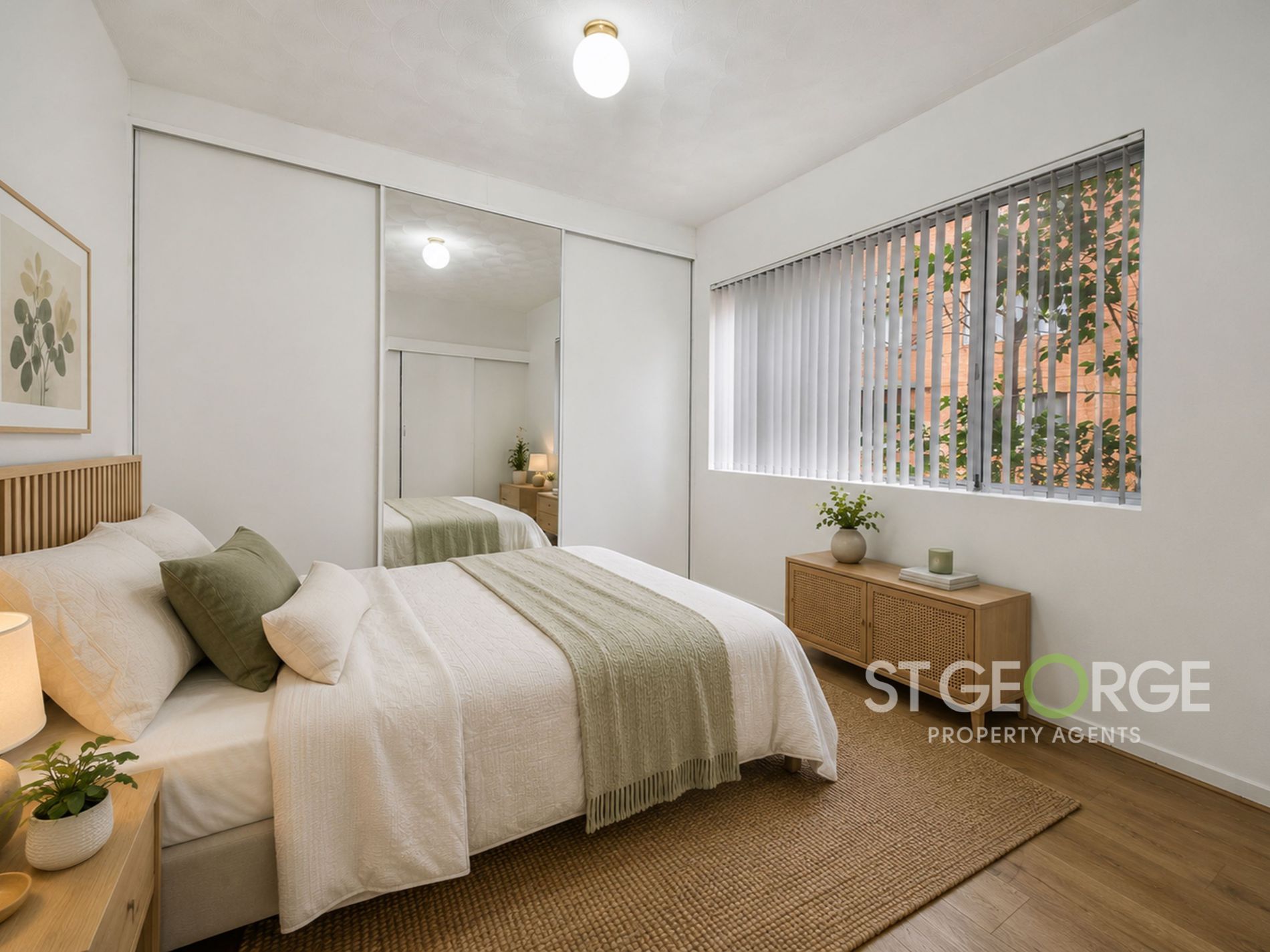 4 / 9 Cambridge Street, Penshurst