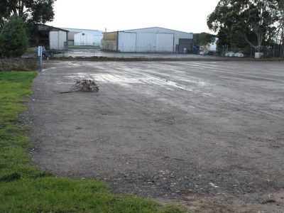 36 Rendelsham Rd, Millicent