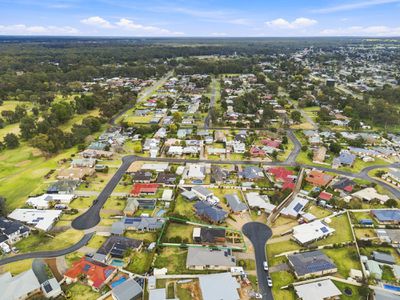 9 Haynes Crt, Tocumwal