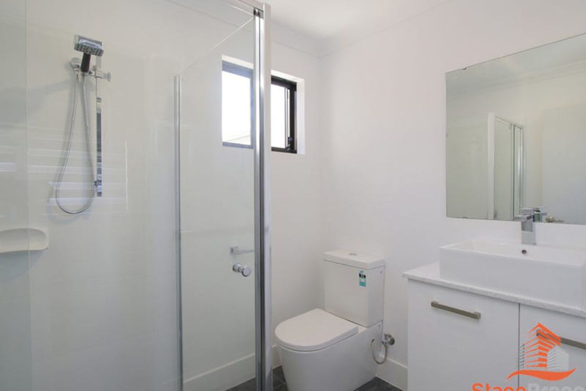 47A Alderley Square, Wilson