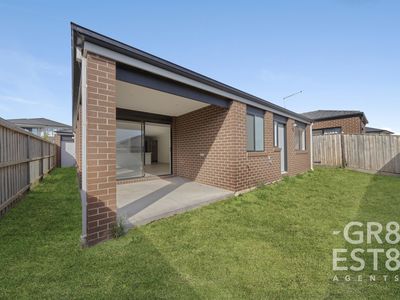 63 ODEON AVENUE, Clyde North
