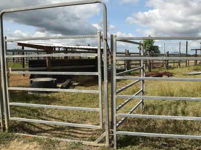 125 Flaggy Road, Cooktown