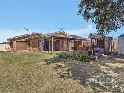 25 Warrego Drive, Sanctuary Point