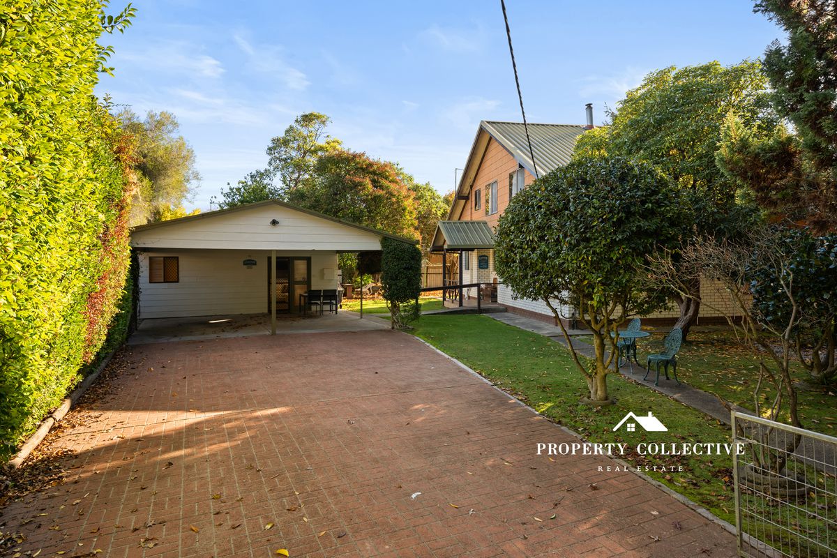 5 Kraus Lane, Beechworth