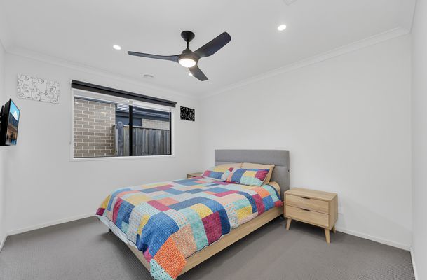 14 Argenta Street, Mickleham