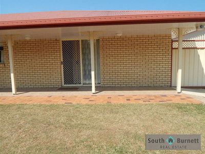 137 Grey Street, Nanango