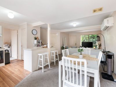 9 / 7 Oricon Court, Springwood