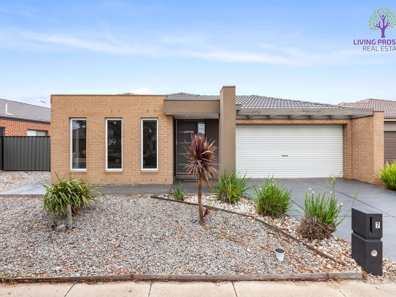 7 Countess Place, Point Cook