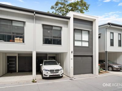 Unit 80 / 48 Berkshire Pl, Heathwood