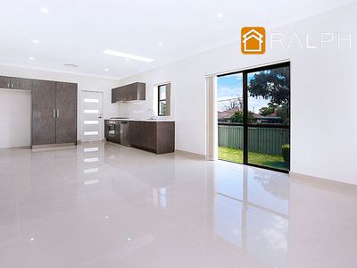 43 Joyce Street, Punchbowl