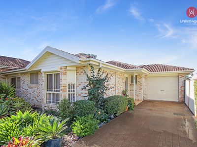 12 / 51-55 Myall Road, Casula
