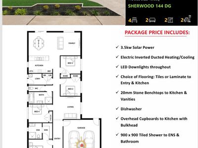 Lot 6, Tatjana Way, Beaconsfield