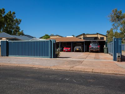 2 Draper Place, South Hedland