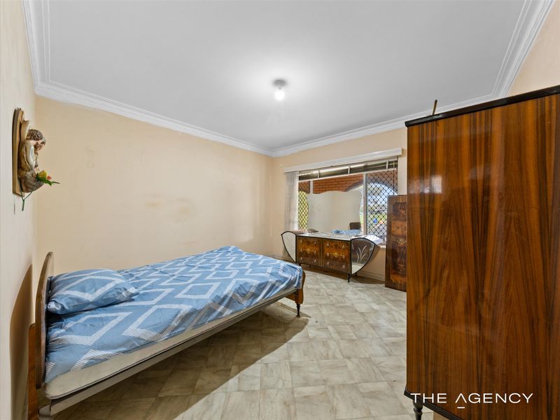 16 Young Place, Hamilton Hill