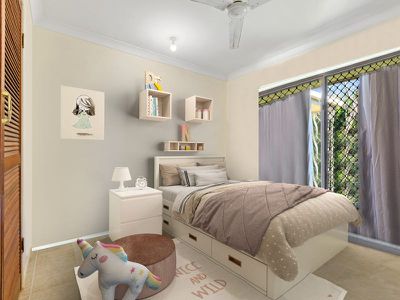 3 Woodlands Drive, Rochedale South