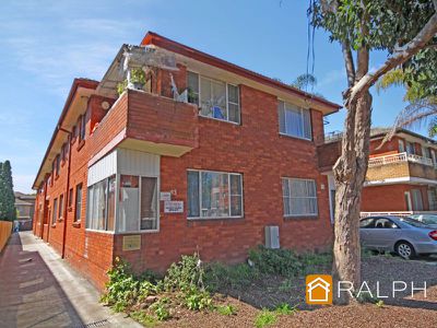 5 / 93 Hampden Road, Lakemba
