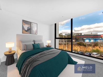 302 / 4 Poulter Avenue, Greensborough
