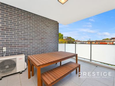 9 / 3 Stanley Street, Arncliffe