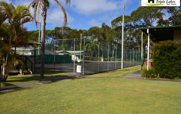 750 Pacific Highway, Lake Munmorah