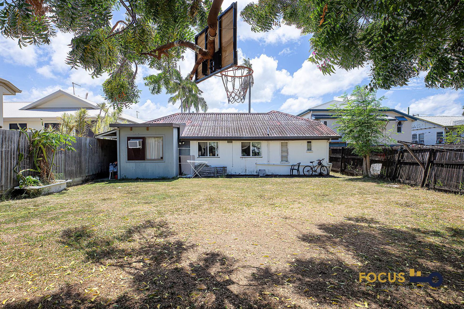 3A Prospect Street, Mackay
