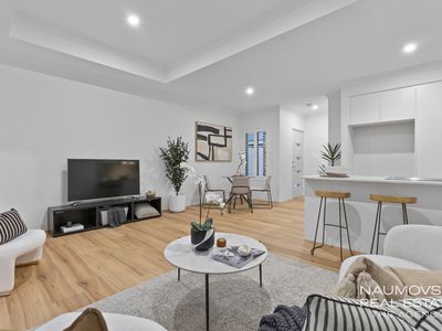 16B & C Ringmer Way, Westminster