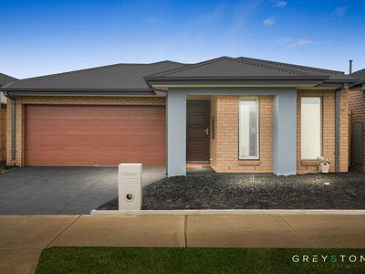 9 Bessie Street, Mambourin