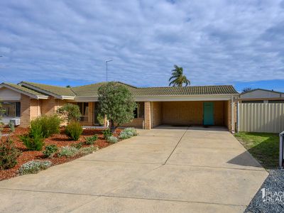 12 Shanto Ct, Dudley Park