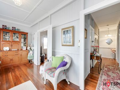 12 Alamein Street, Svensson Heights