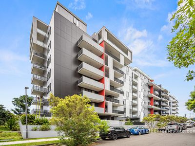 701 / 5 Bidjigal Road, Arncliffe