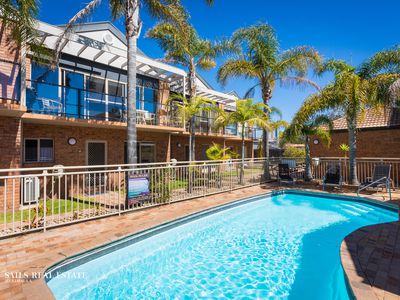 3 / 1-3 Ocean Drive, Merimbula