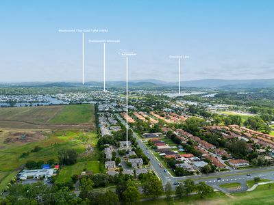 22 / 60-62 Beattie Road, Coomera