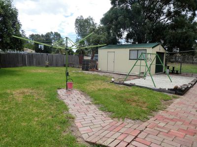 57 Delatite Rd, Seymour