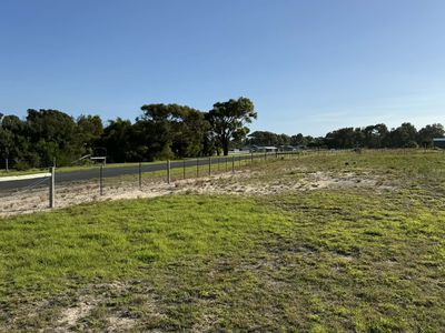 Lot 8 Ti-Tree Court, Beachport