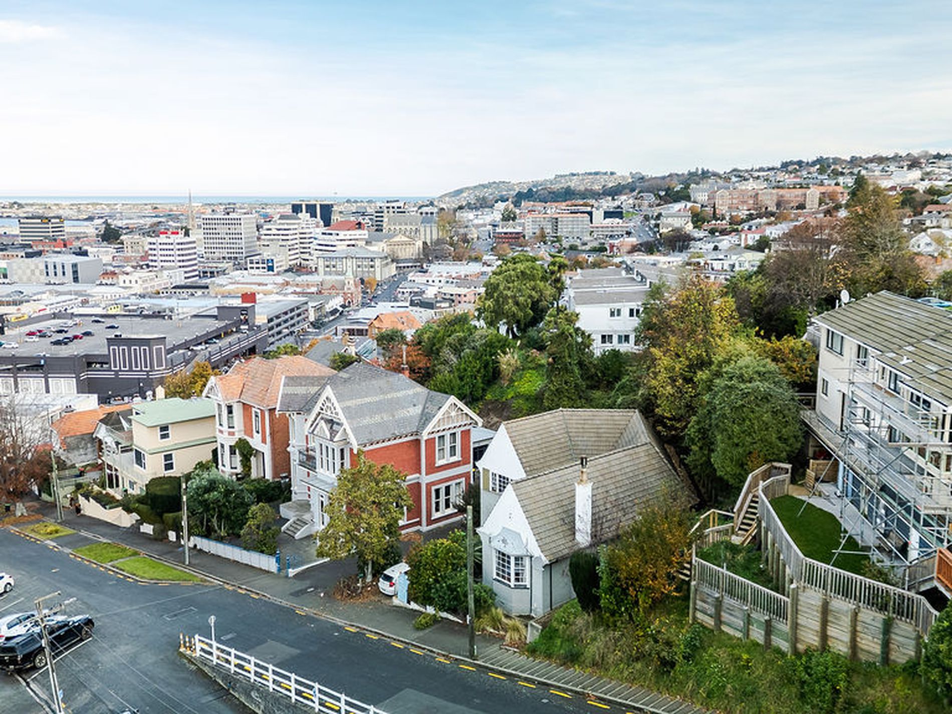 20 Constitution Street, Dunedin Central