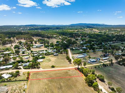 Lot CA 155, NEATES ROAD , Campbells Creek