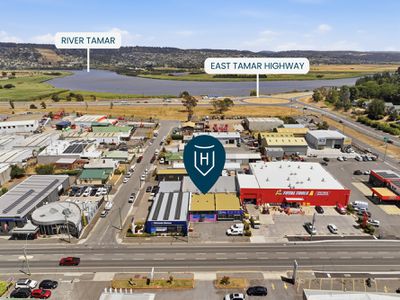 307 Invermay Road, Invermay