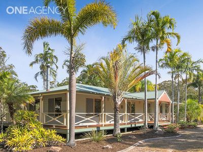89 Rowley Road, Booral