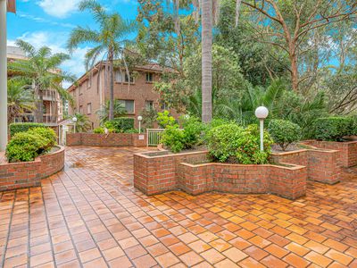 30 / 6-10 Sir Joseph Banks Street, Bankstown