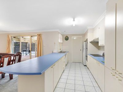 7 Illawarra Circuit, Worrigee