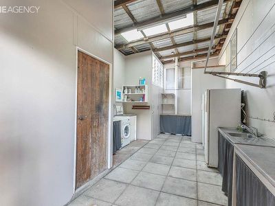 140 Cypress Street, Urangan