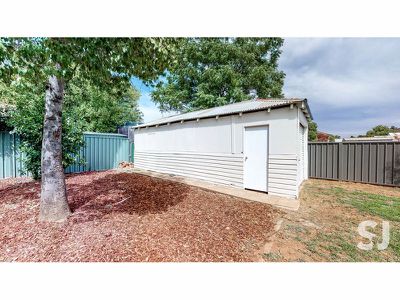 11 Furney Street, Dubbo